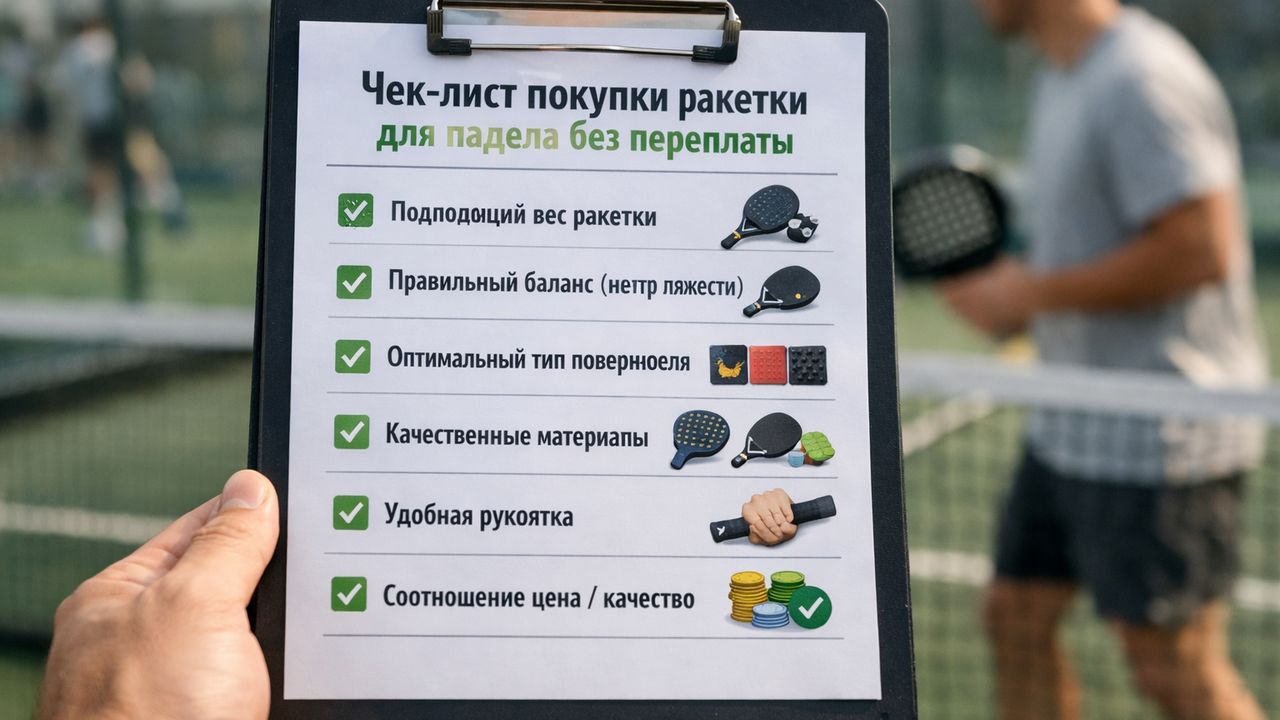 стоимость хорошей ракетки для падел